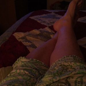 Meet your Posher, Teresa